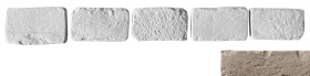 Искусственный камень Мадрид Тычок 403 12.5x7-8x1.7