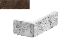 Искусственный камень Сан-Марино Угловой элемент 910 10/22,4x8x1,2