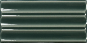 Плитка Fayenza Belt Royal Green 12.5x6.25