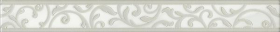 БВ193071 Бордюр Toscana Серый Вертикальный