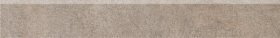Плинтус Королевская дорога SG614420R/6BT коричневый светлый обрезной 60х9.5