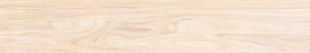 Керамогранит Oak Crema (Punch) Матовый Структурированный 20x120