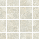 Декор Da Vinci White Mosaico Натуральная 610110000967 30x30