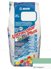 Ultracolor Plus 181 Зеленый (2 кг) б/х