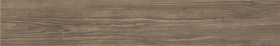 Керамогранит Wood-X Коричневый Матовый 20x120x0,9