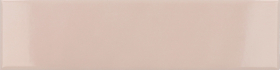 Плитка Costa Nova Pink Stony Glossy 5x20