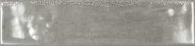 Керамогранит Asly Rev. grey глазурованная глянцевая 7.5x30