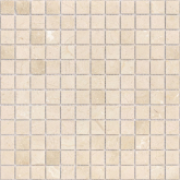 Мозаика Pietrine Crema Marfil Polx4 29.8x29.8
