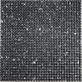 Мозаика Glass Neo Black 30.5x30.5