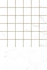 Мозаика Marble MOG101 полированная (5х5)