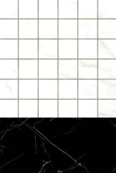 Мозаика Marble MOG601 полированная (5х5) 30x30