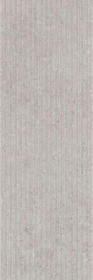 14062R Плитка Риккарди Серый Светлый Матовый Структура Обрезной 40x120