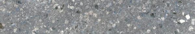 SG632820R/5 Подступенник Терраццо Серый Темный 60x10.7 9мм