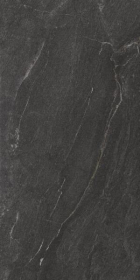 Керамогранит Idyllic Aura Black Honed 120x60