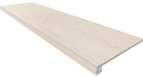 Ступень Soft Wood SF01 Nordic неполированный 33x120
