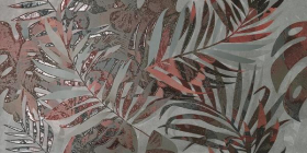 fRFY Плитка Murals Tropic Ibisco 80x160