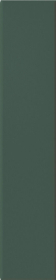 Плитка Plinto Green Matt 10.7x54.2