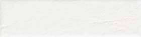 Клинкерная плитка Scandiano Bianco Elewacja 24.5x6.6x7.4