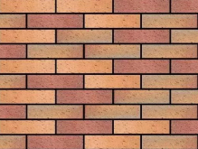Клинкерная плитка Clay brick Restored Ochra Cotto 6x24