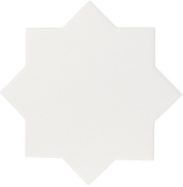 30622 Керамогранит Porto Star White 16.8x16.8