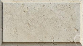 Искусственный камень Тиволи Коричневый 45x25