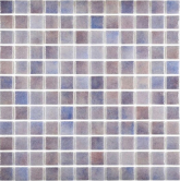 Мозаика Керамическая мозаика Atlantis Purple 315*315 31.5x31.5