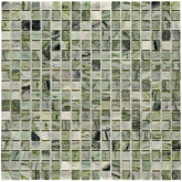 Мозаика Мозаика из натурального камня Monaco-15 slim Pol 305*305