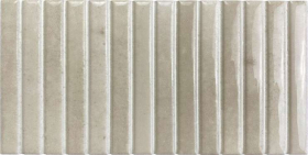 188916 Керамогранит Kit-Kat Mosaic Ivory Glossy 11.5x23.1