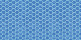 Плитка Анкона Низ синий стандарт 30x60