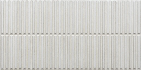05234 Плитка Homey Stripes White Glossy Ret 30x60