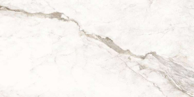Керамогранит Marble 5.5mm Amalfi White carving 9 mm 120x60