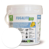 Fugalite Bio Эпоксидная затирка №01 Bianco