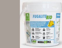 Fugalite Bio Эпоксидная затирка №04 Grigio Ferro