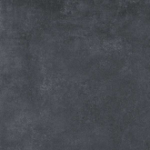 Керамогранит Cement Strength Graphite Темно-серый Матовый 60х60