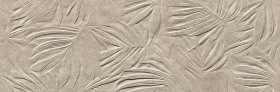 fRUZ Плитка Nobu Fossil Grey Matt RT 25x75