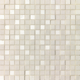 fOWY Мозаика Bloom White Mosaico 30.5x30.5