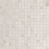 fRYZ Мозаика Color Mood White Mosaico 30.5x30.5
