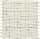 fOMO Мозаика Lumina Stone Light Brick Mosaico Anticato 30.5x30.5