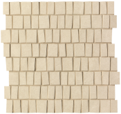 fPDD Мозаика Sheer Beige Bar Mosaico 30.5x30.5