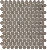 fPLX Мозаика Summer Sciara Gres Round Mosaico R10 29.5x32.5