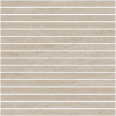 MM48024 Декор Сан-Марко Мозаичный серый матовый обрезнойx1 40x40