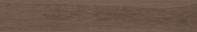 SG351100R Керамогранит Тьеполо Коричневый тёмный матовый обрезной 9.6x60x0.9
