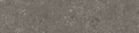 DD606320R/4 Подступенник Чеппо ди Гре Коричневый матовый обрезной 60x14.5x0.9