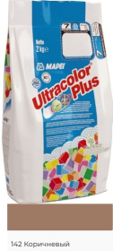 Ultracolor Plus 142 Коричневый (2 кг)