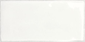 Плитка Mayolica White Glossy 7.5x15