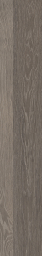 Керамогранит Kraft Wood KW05 Dark Grey Структурированный Рект. 19.4x120x10