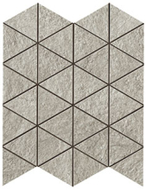 AN7H Декор Klif Silver Triangles