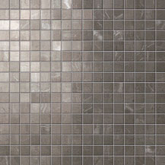 ASMG Декор Marvel Grey Mosaico Lappato 30x30