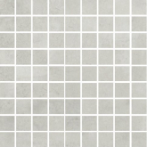 G-900/MR/m01/300x300x10 Мозаика Cemento Серый 30x30 MR m01