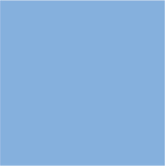 5056 Плитка Кошки-мышки Калейдоскоп голубой